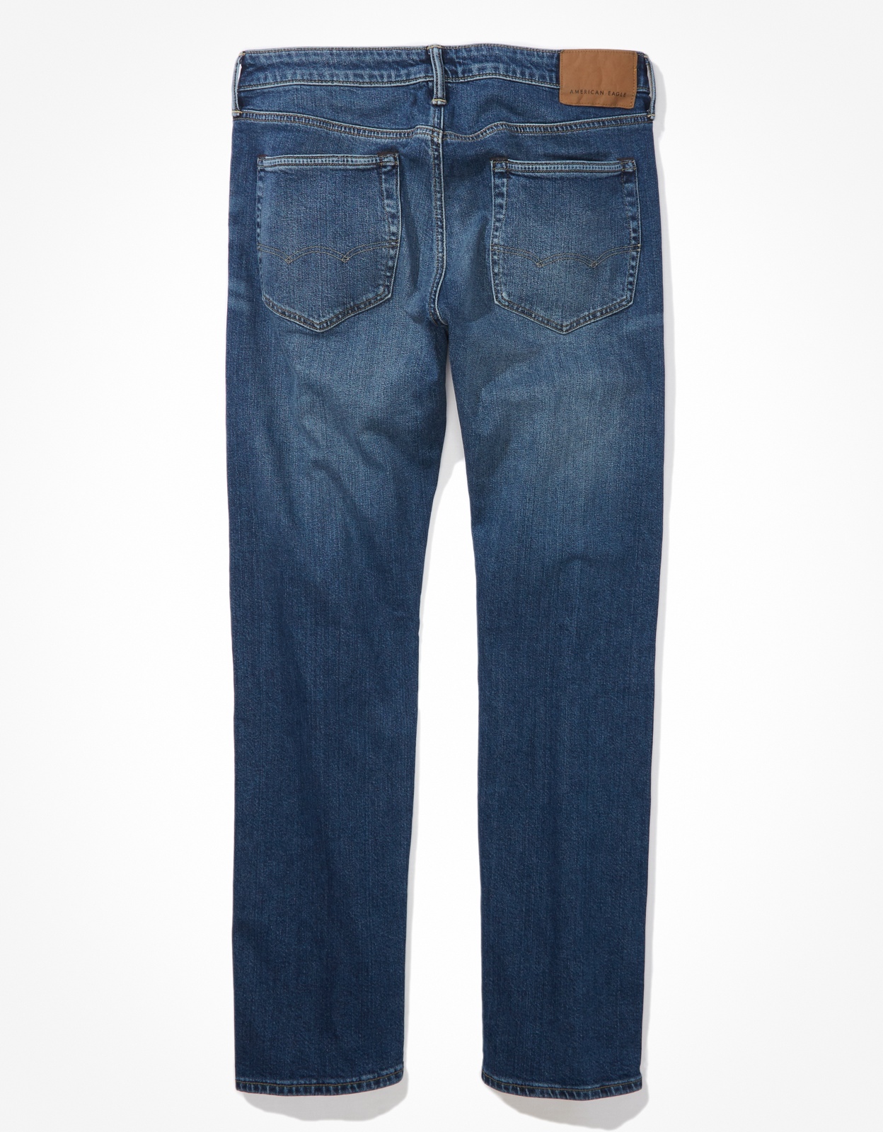 American eagle jean sales trade in 2019