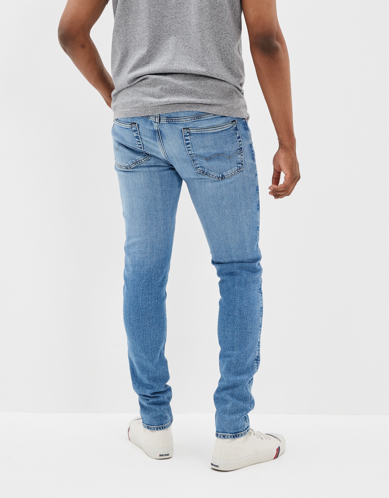 Jean slim clearance