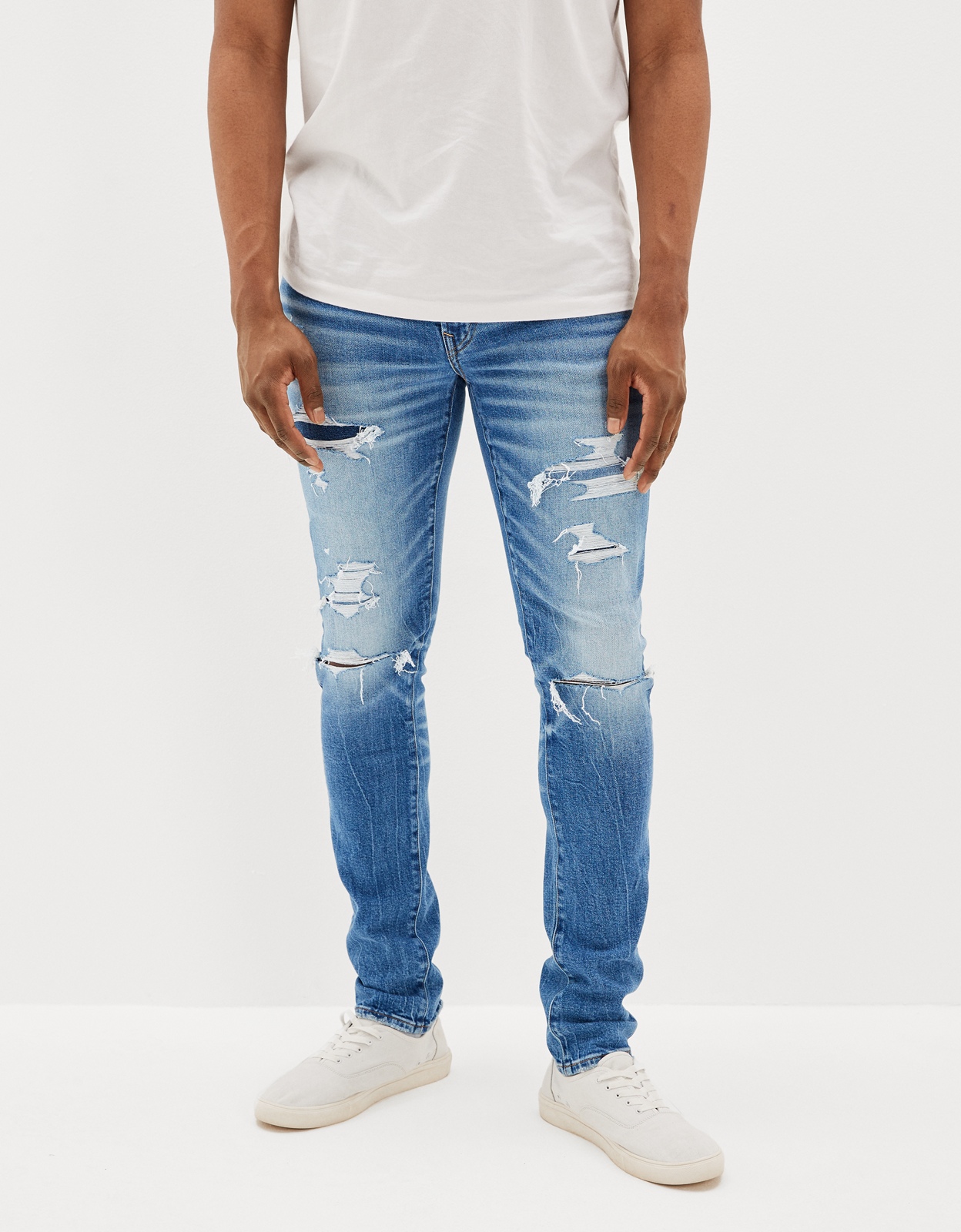 American eagle shop jeans for sale