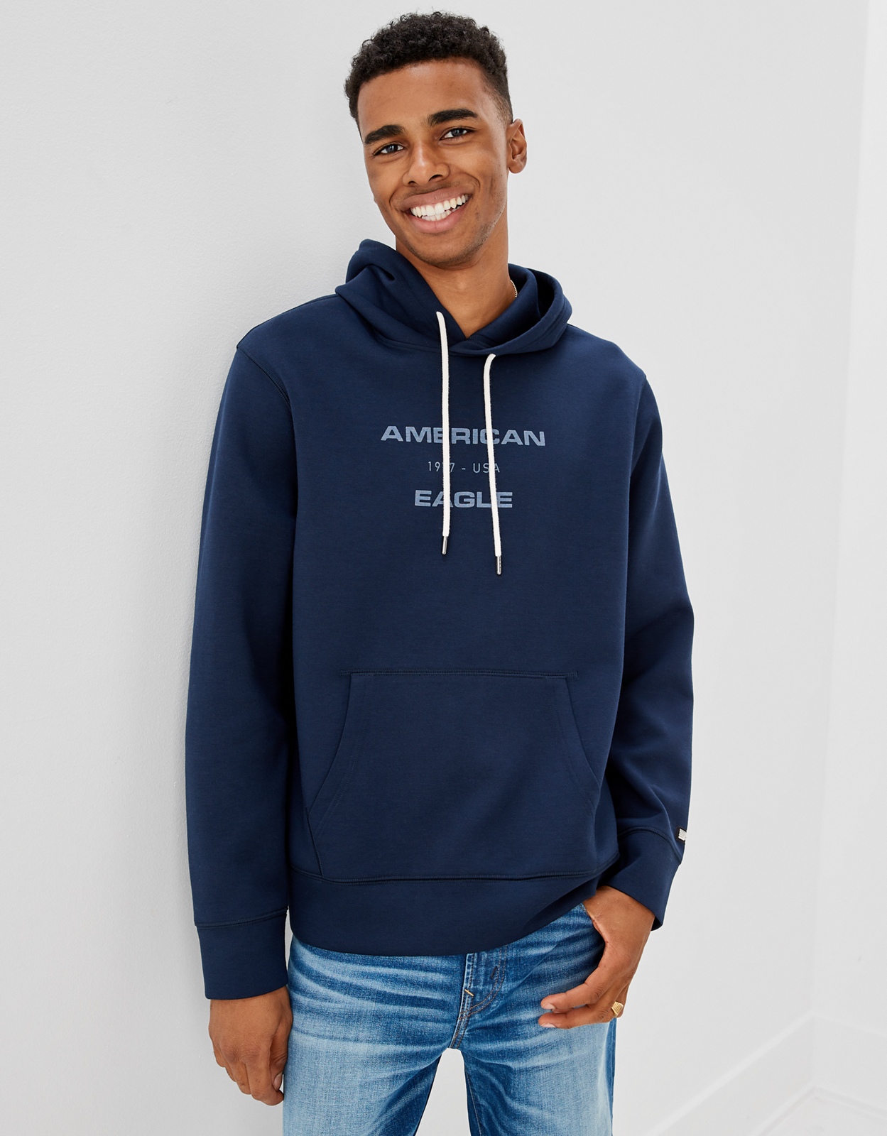 American eagle outfitters sweatshirt sale