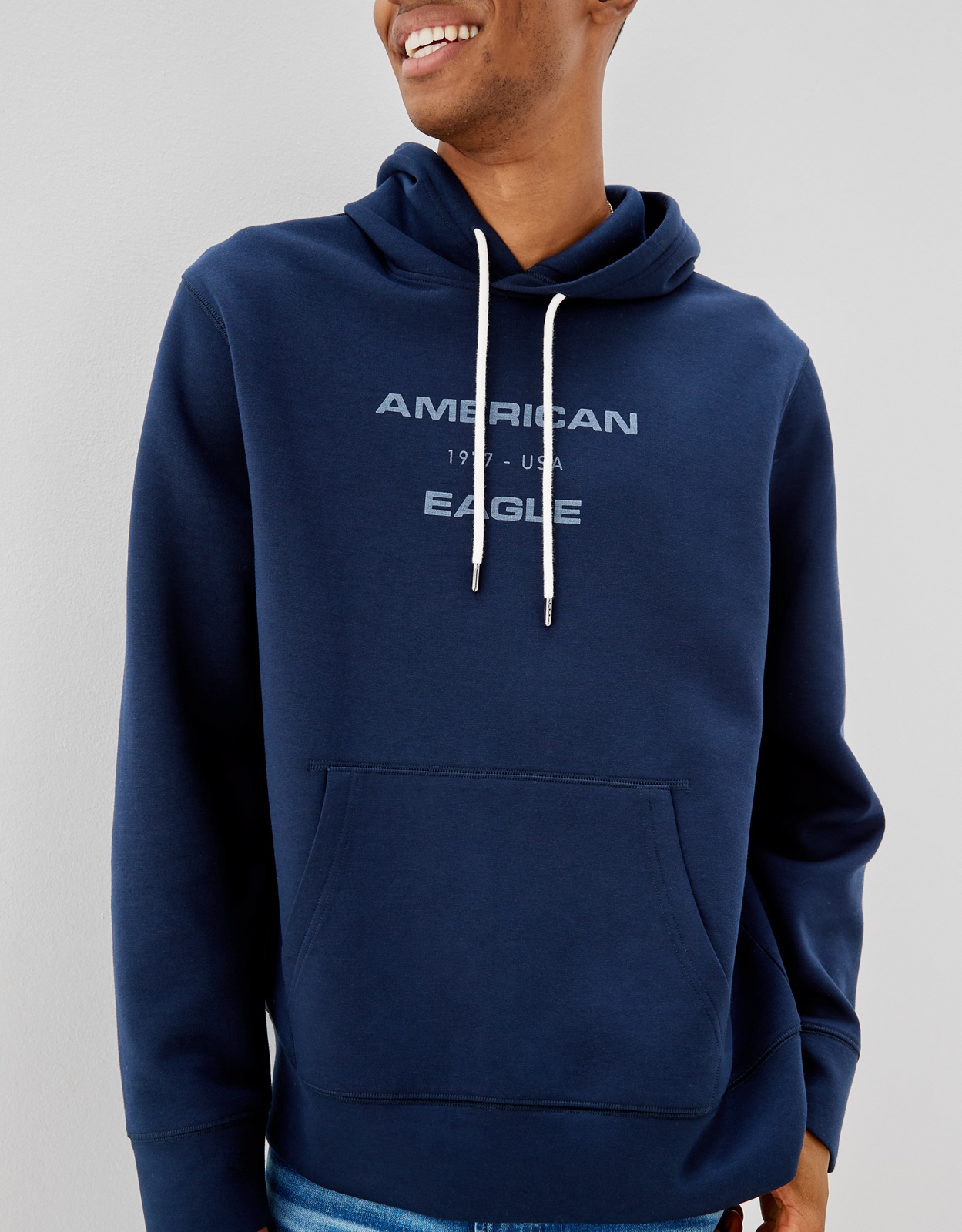 American eagle sales hoodies on sale