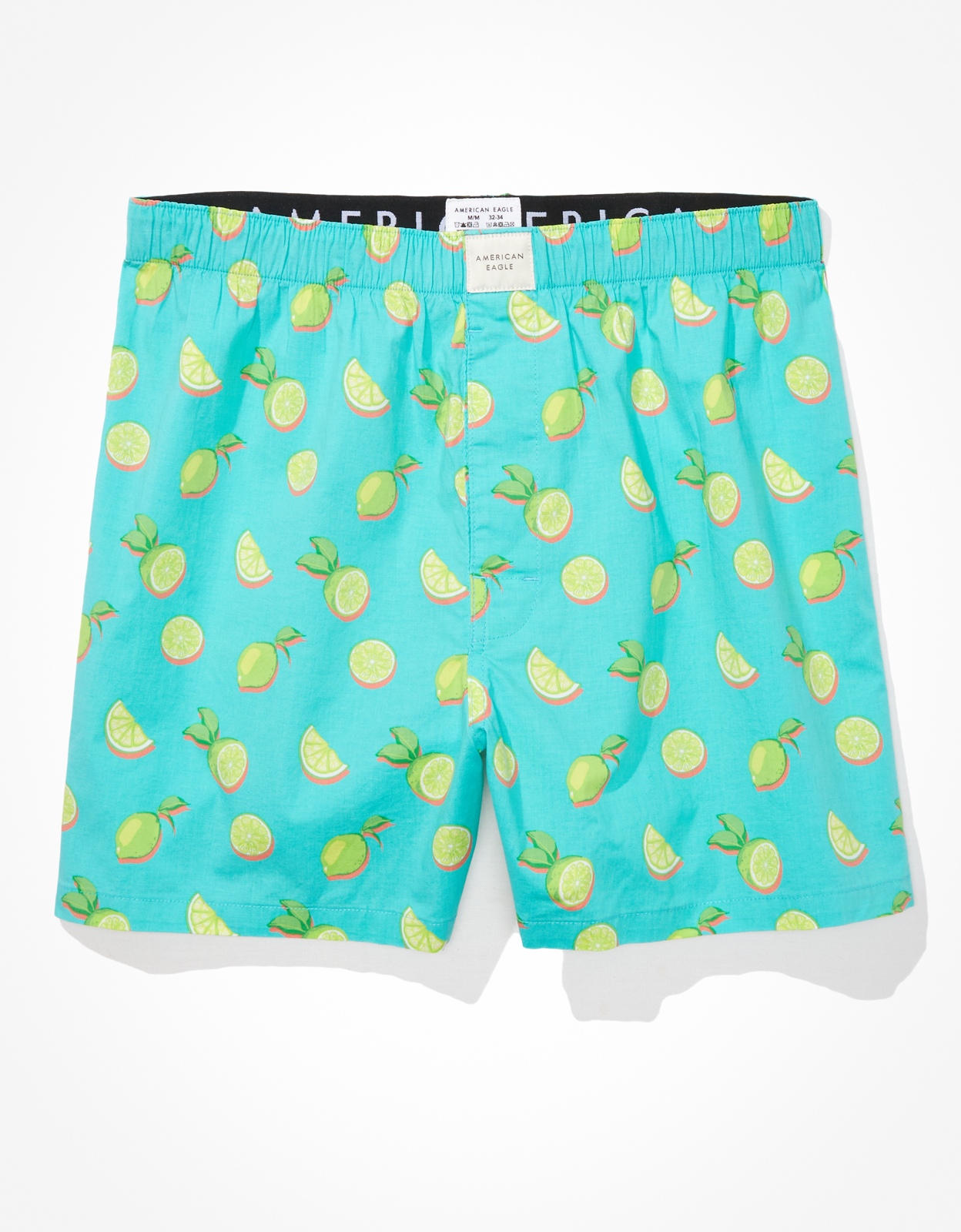 American eagle pineapple sales shorts