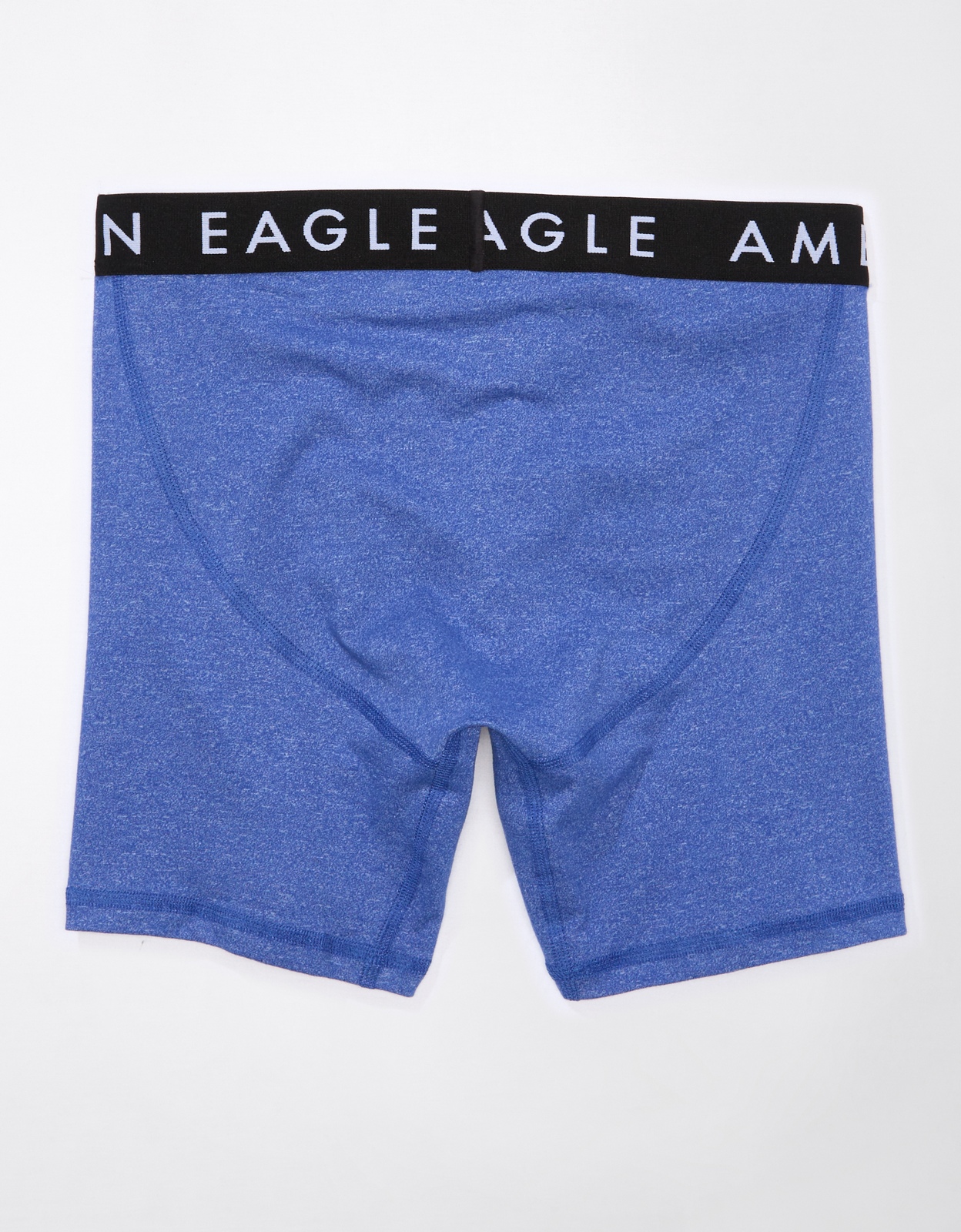 NWOT AMERICAN EAGLE OUTFITTERS MENS AEO FLEX TRUNK SZ Med blue