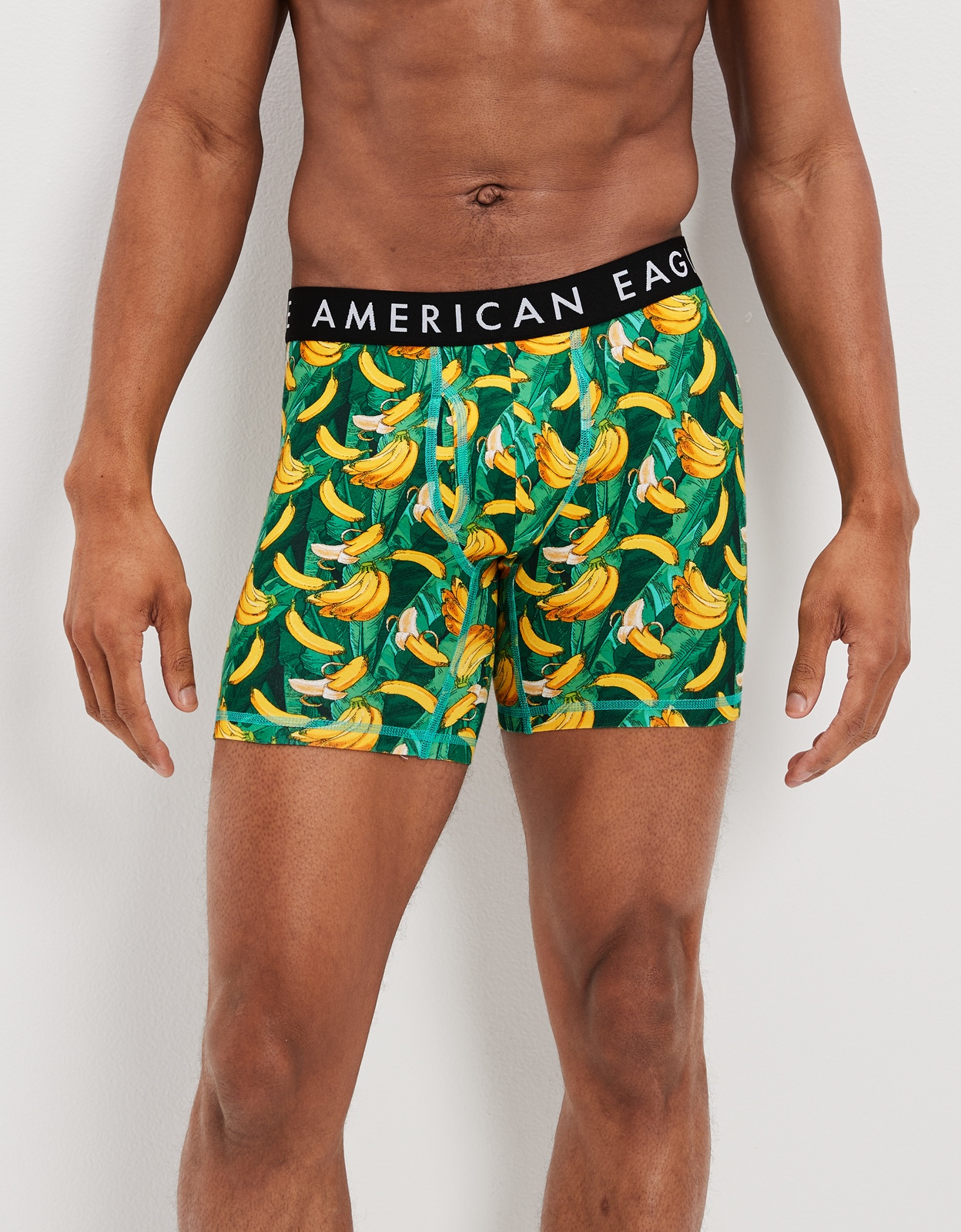 Buy AEO Bananas 6 Classic Boxer Brief online