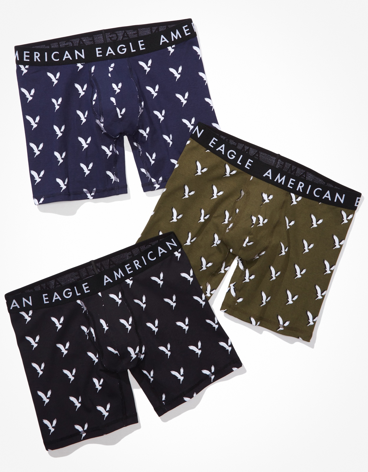 AEO 6