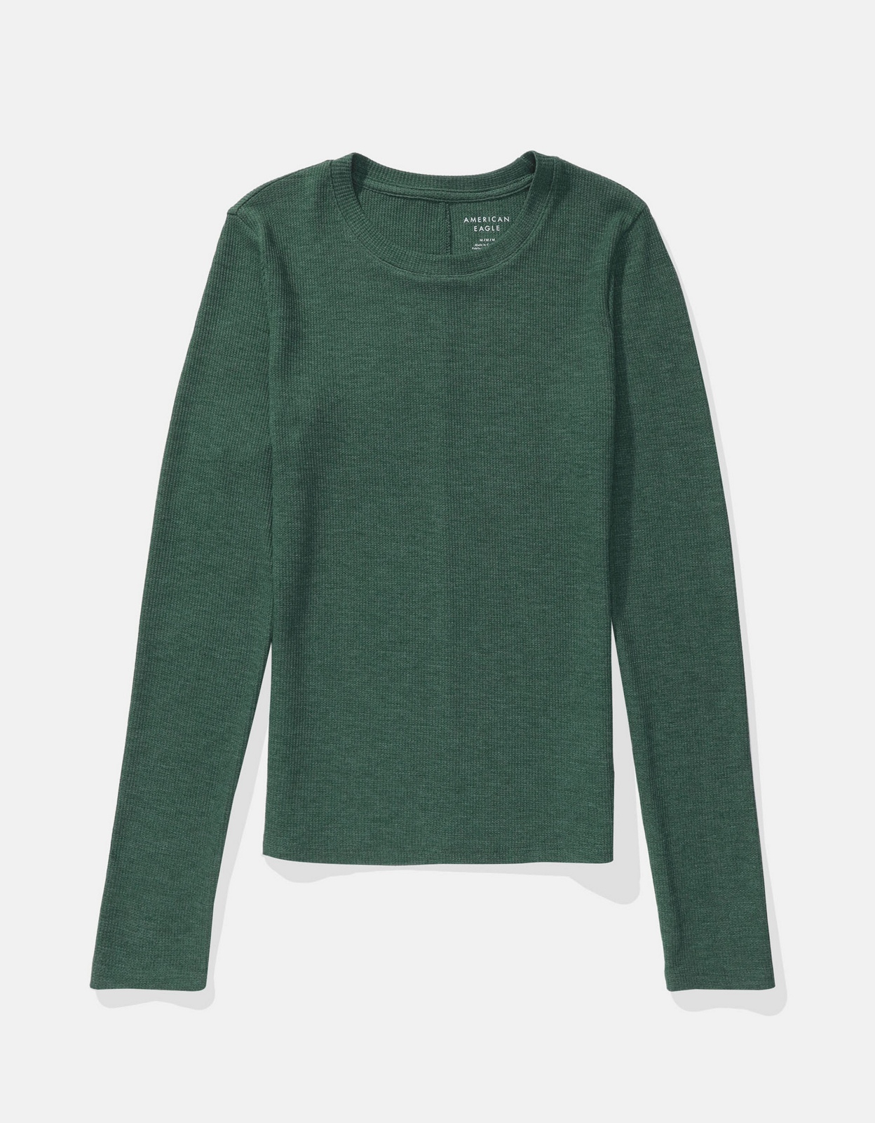 Buy AE Long-Sleeve Thermal Top online