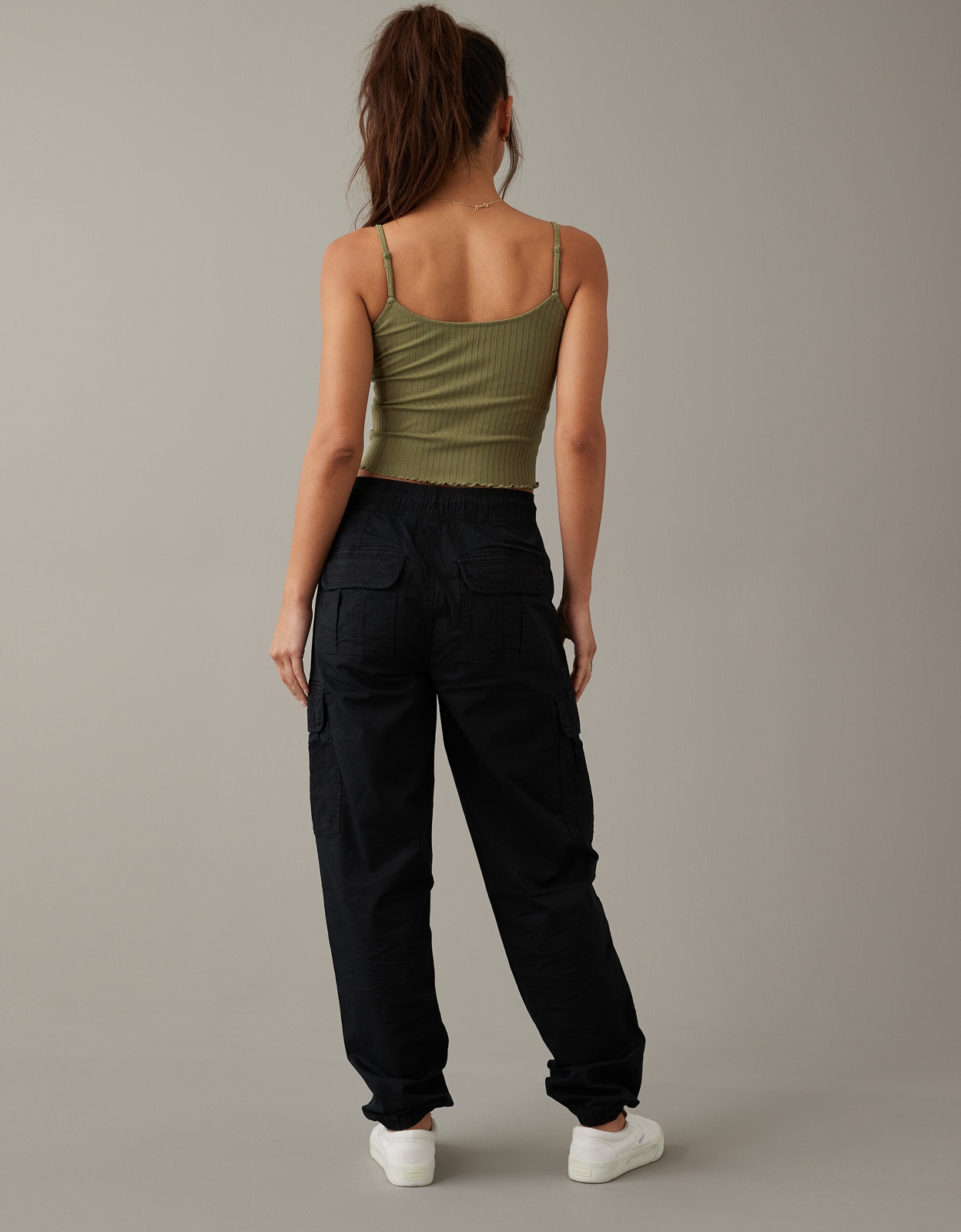 Baggy jogger jeans online