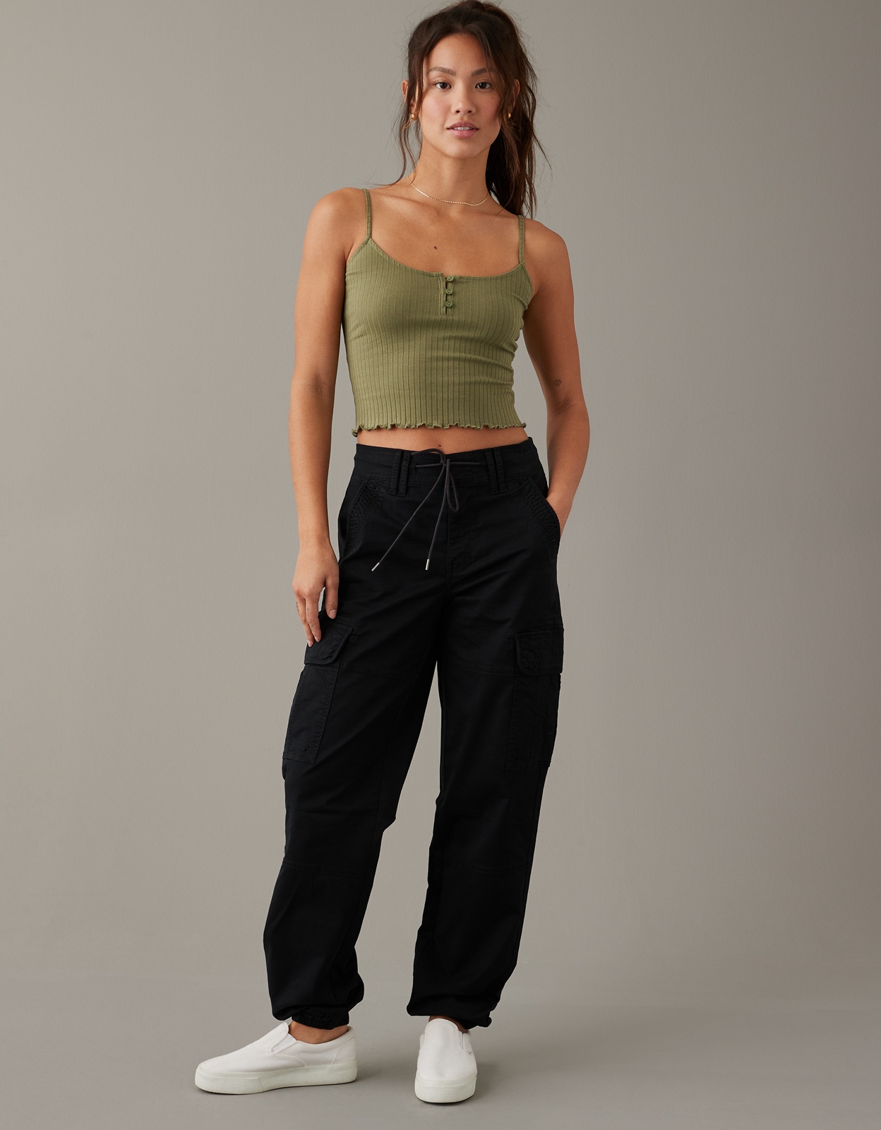 Baggy jogger online