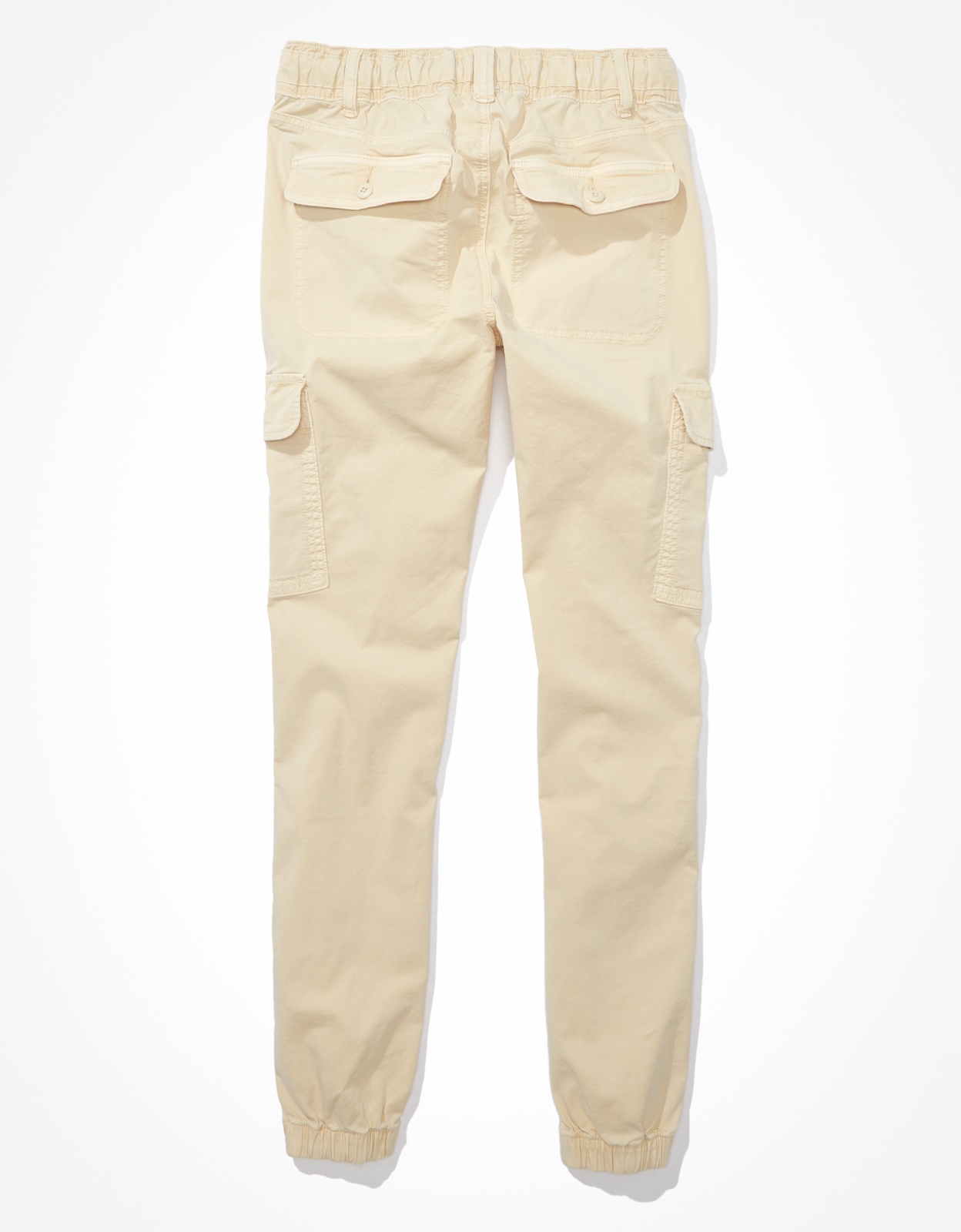 Buy AE Stretch High Waisted Jegging Jogger online American Eagle