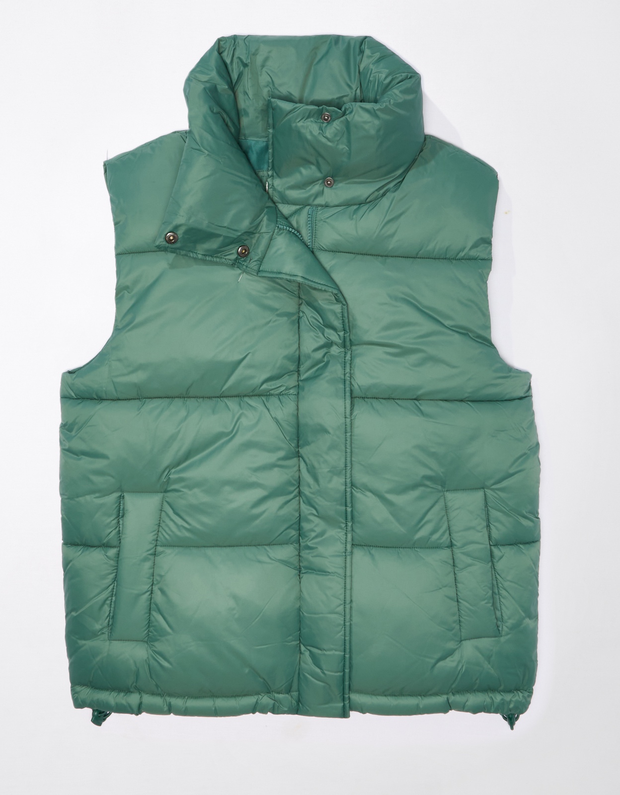 AE Oversized Puffer Jacket