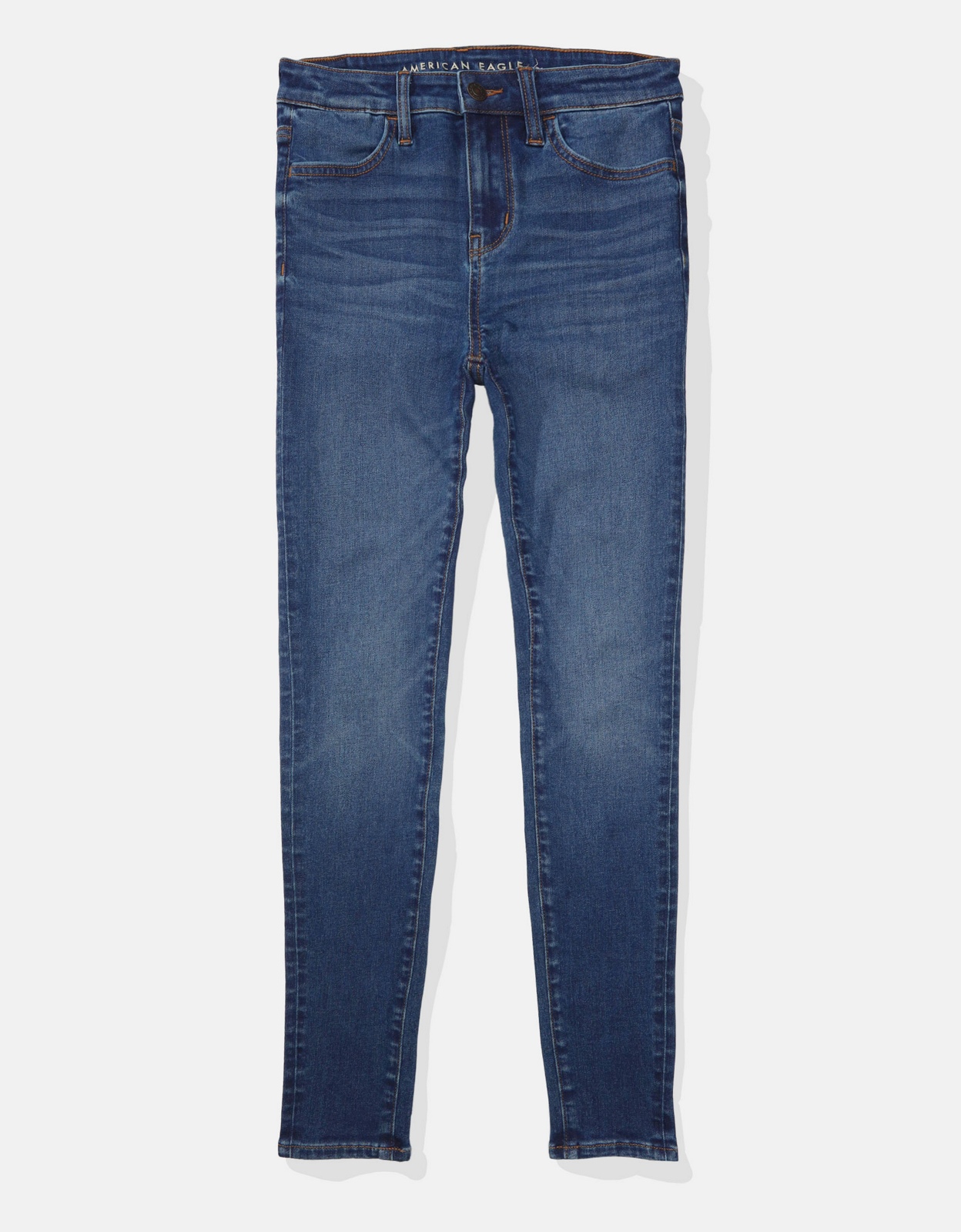 AE Dream High-Waisted Jegging