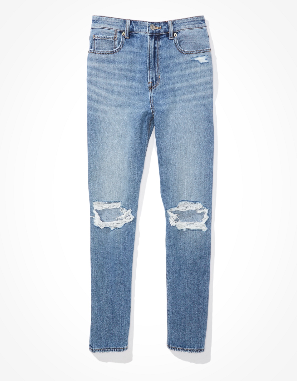 Buy AE Mom Jean online American Eagle Outfitters