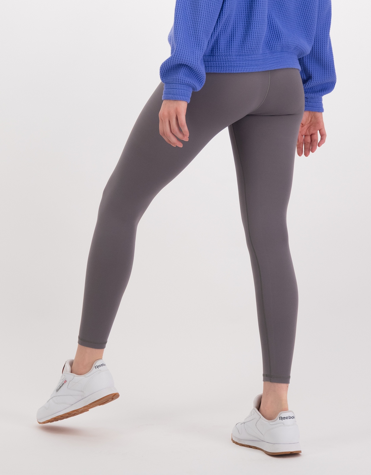 Buy OFFLINE By Aerie The Hugger Split-Hem Bootcut Legging online