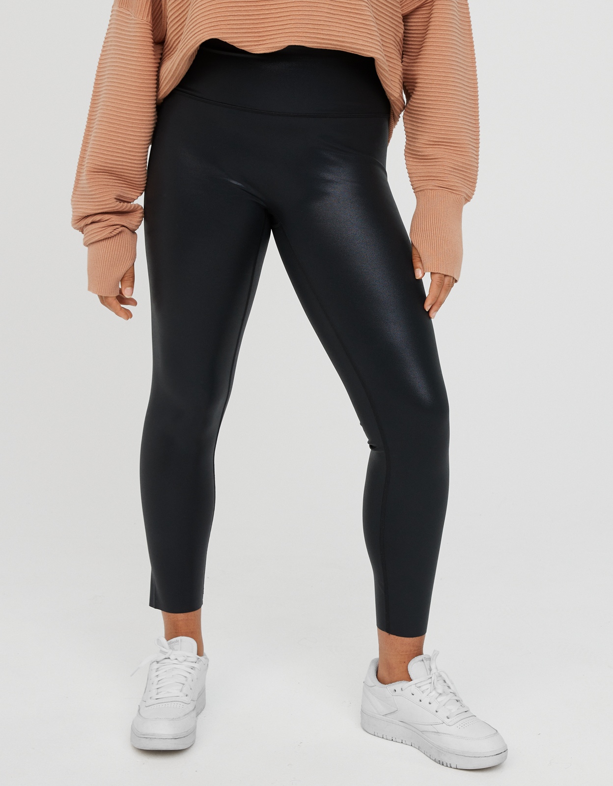 Buy OFFLINE By Aerie Goals Legging online