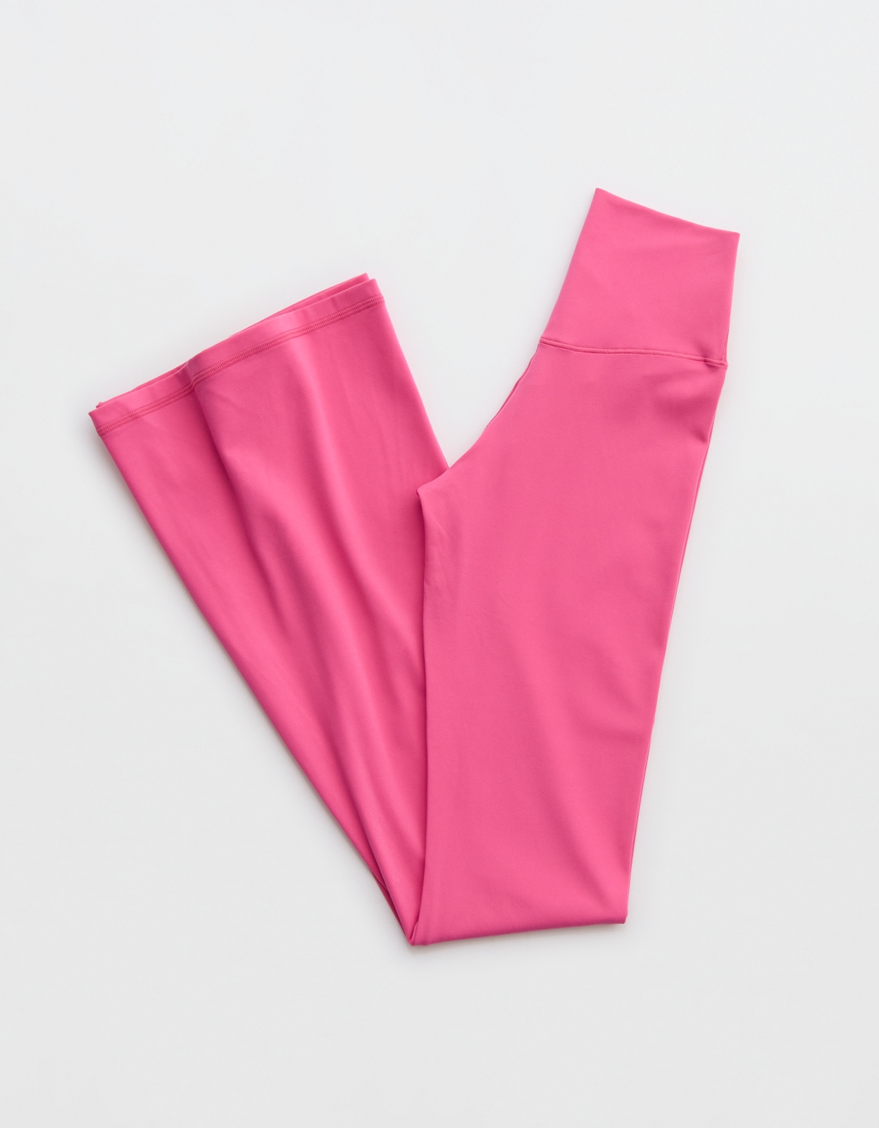Aerie Leggings Pink Size XS - $18 (77% Off Retail) - From Gabby