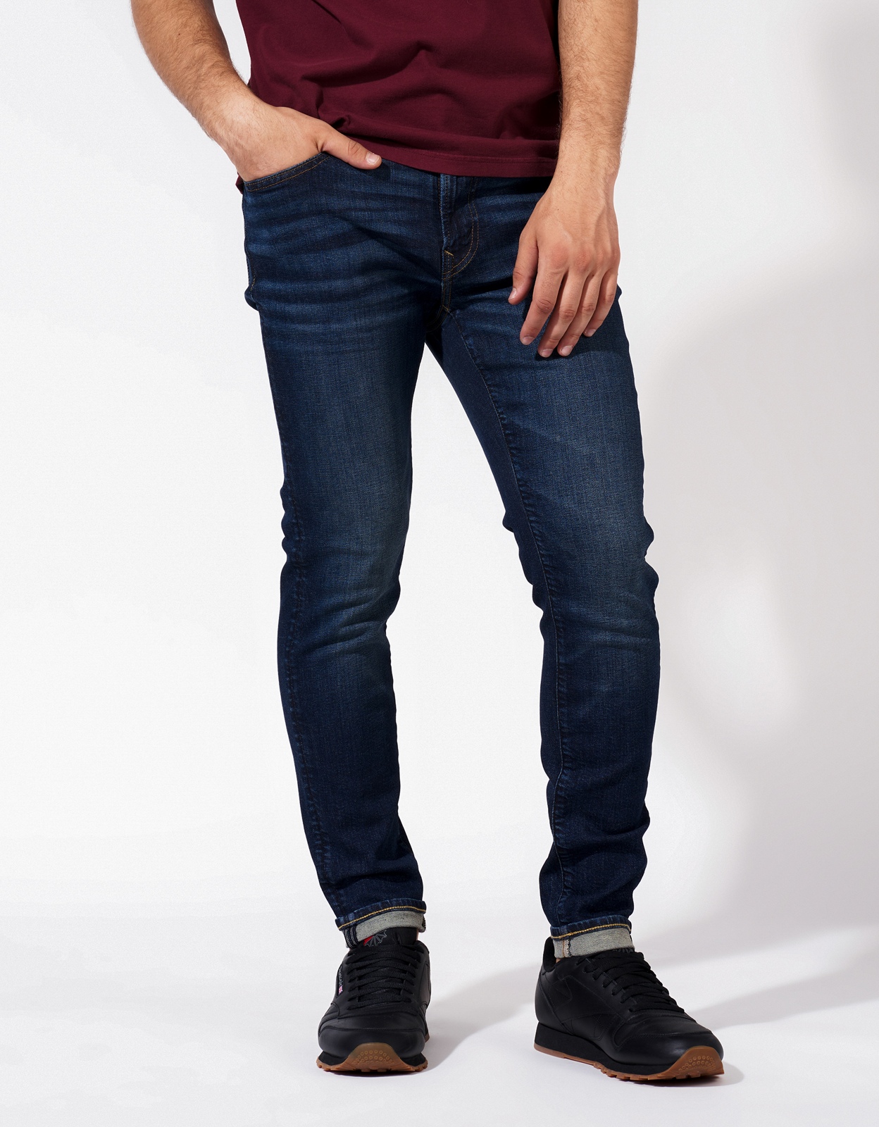 Buy AE AirFlex+ Skinny Jean online | American Eagle Outfitters UAE