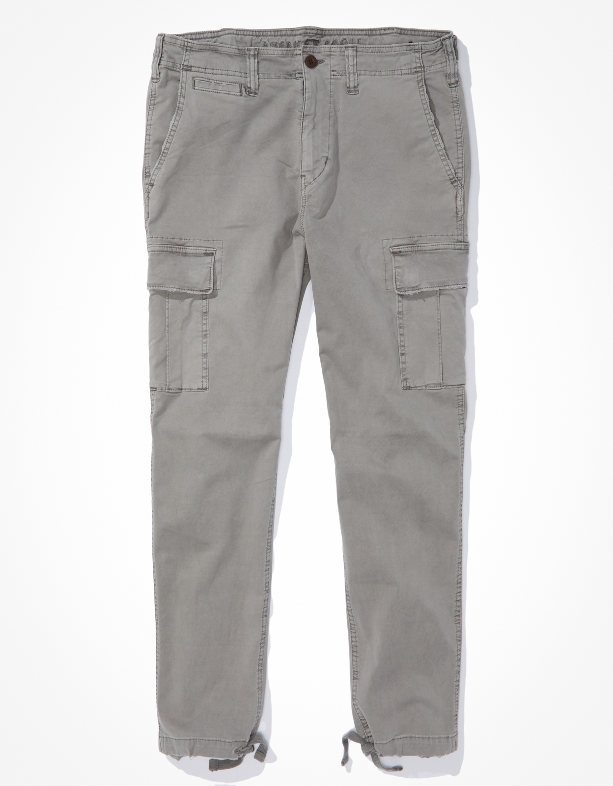 American eagle outfitters hotsell cargo pants for men