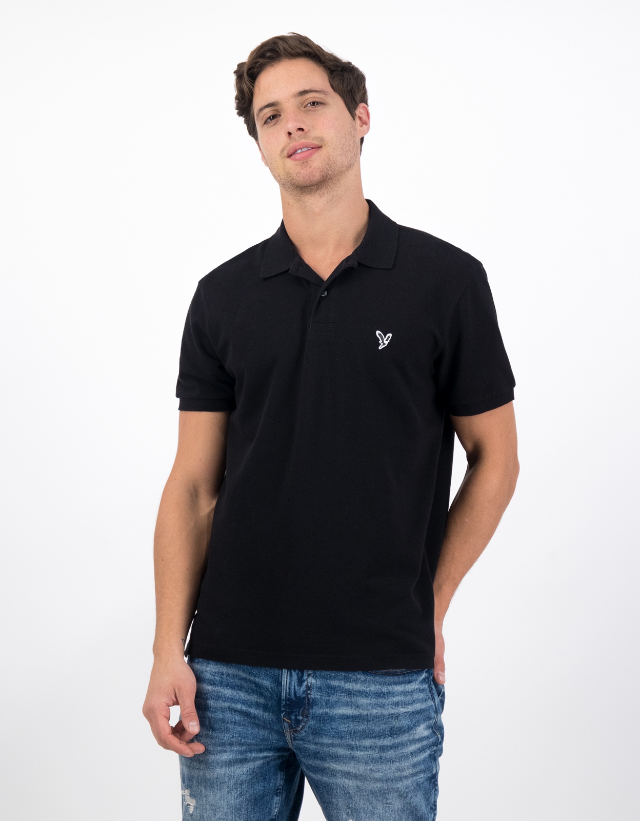 Buy AE Polo online Eagle Outfitters UAE