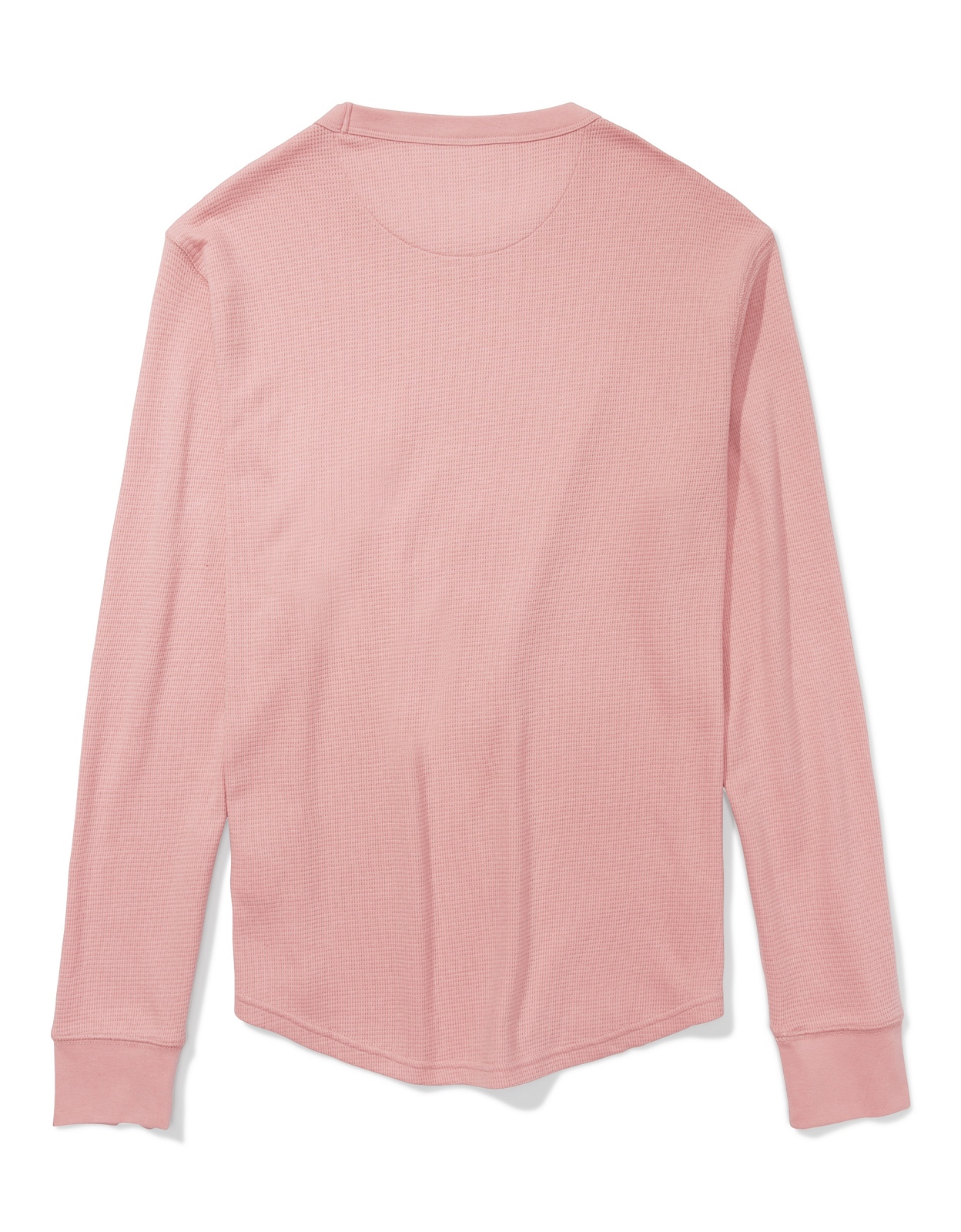 Pink long sleeve shirt mens deals