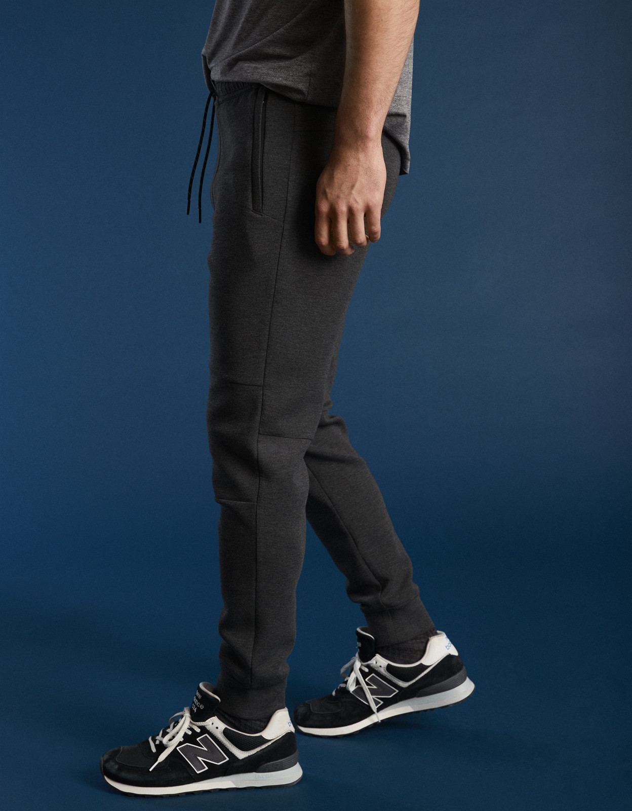 Jogger Hombre Core Collection - Eagle