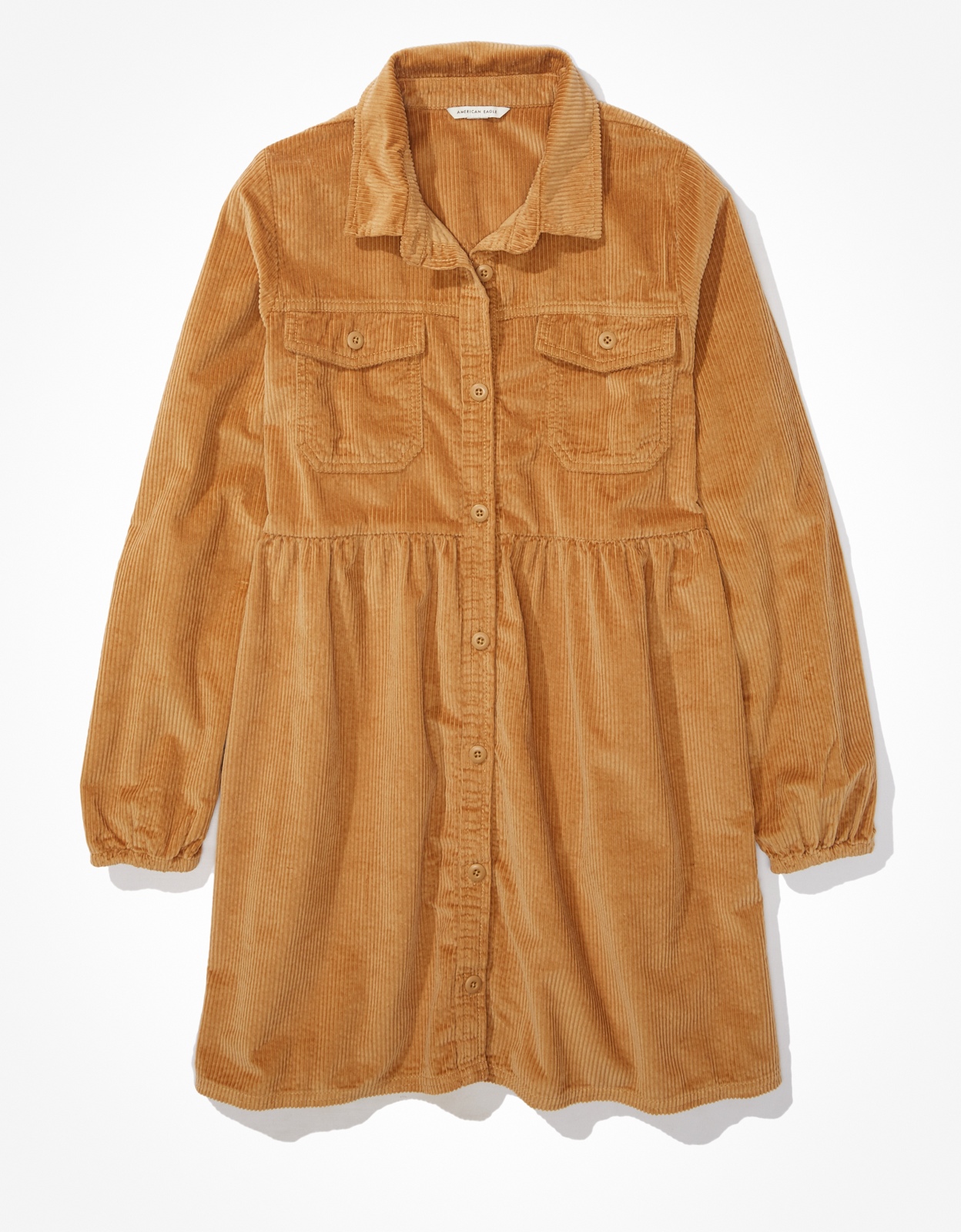 American eagle corduroy dress deals