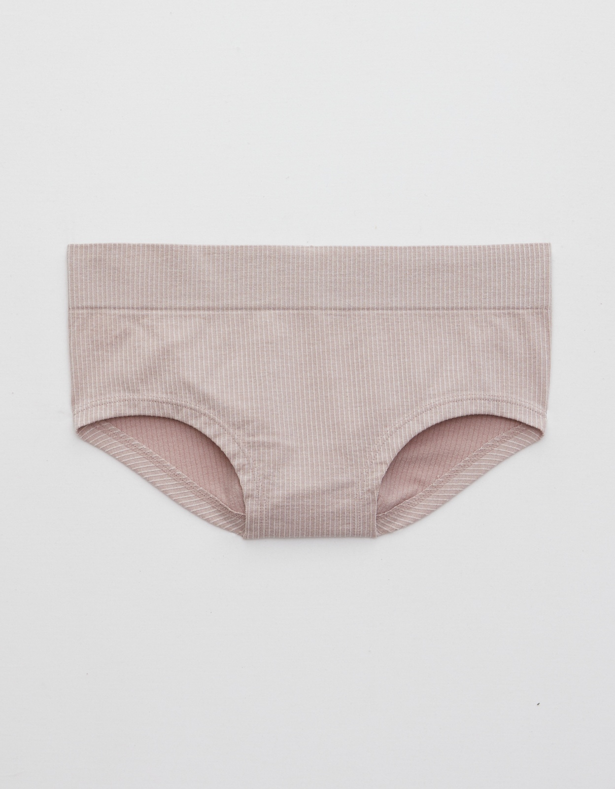 Buy Aerie Ribbed Seamless Boybrief Underwear online