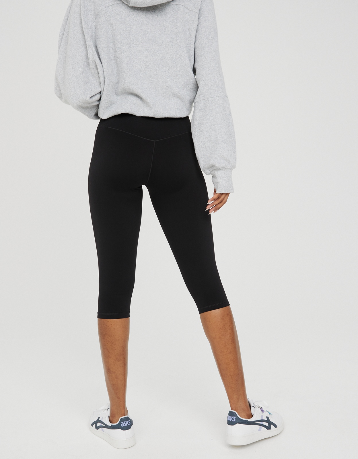 Buy OFFLINE By Aerie Real Me Cropped Legging online