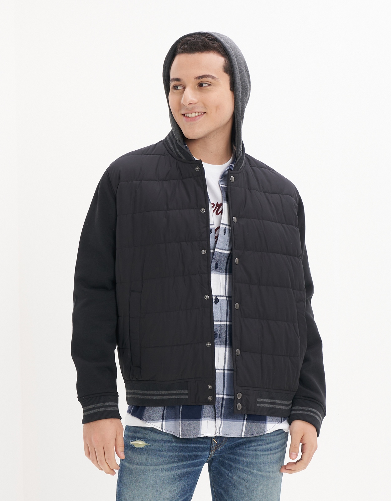 Buy Jacket online | American Outfitters UAE