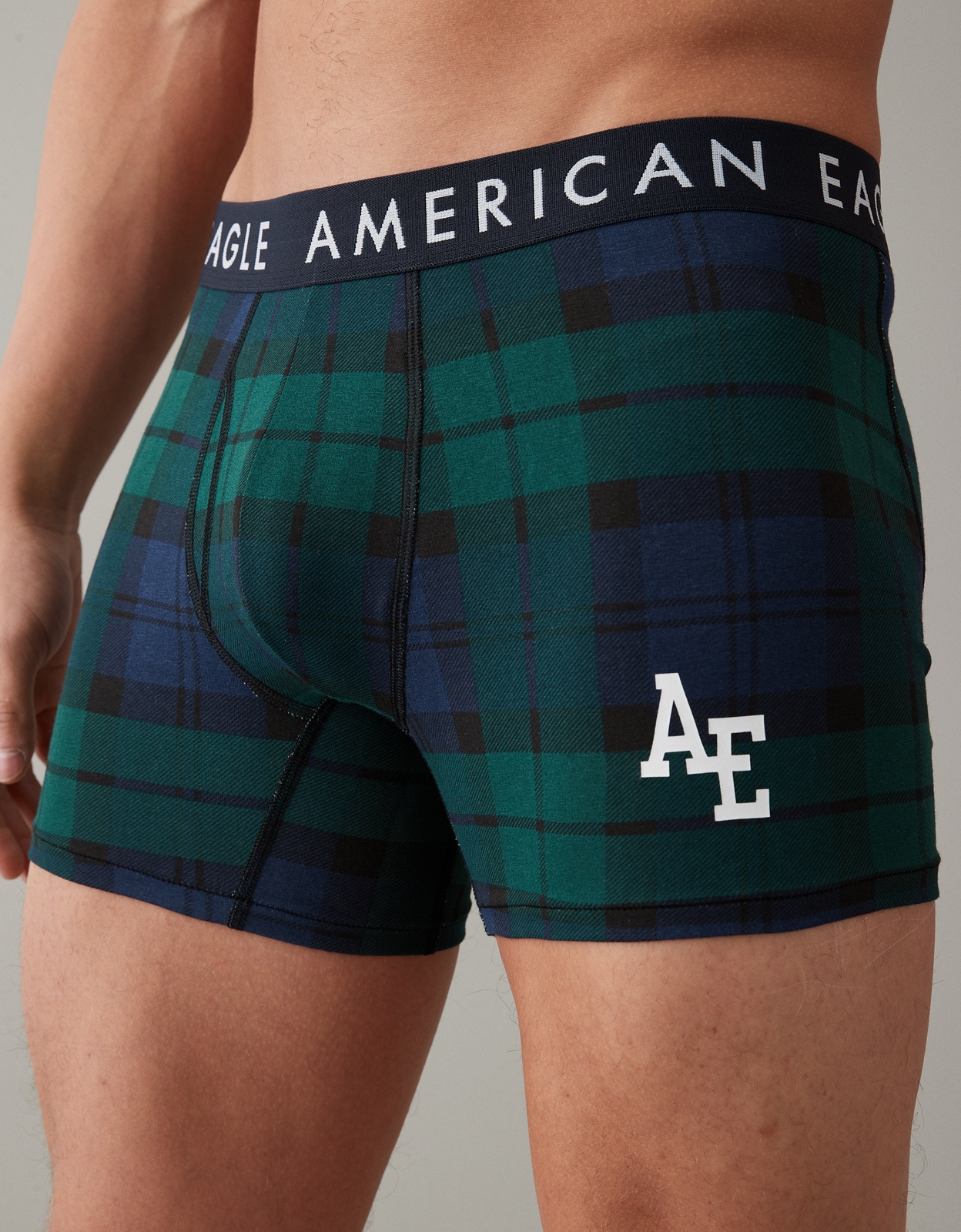 American Eagle 3-Packs Shadow Eagle 4.5 Classic Boxer Briefs 2024, Buy American  Eagle Online