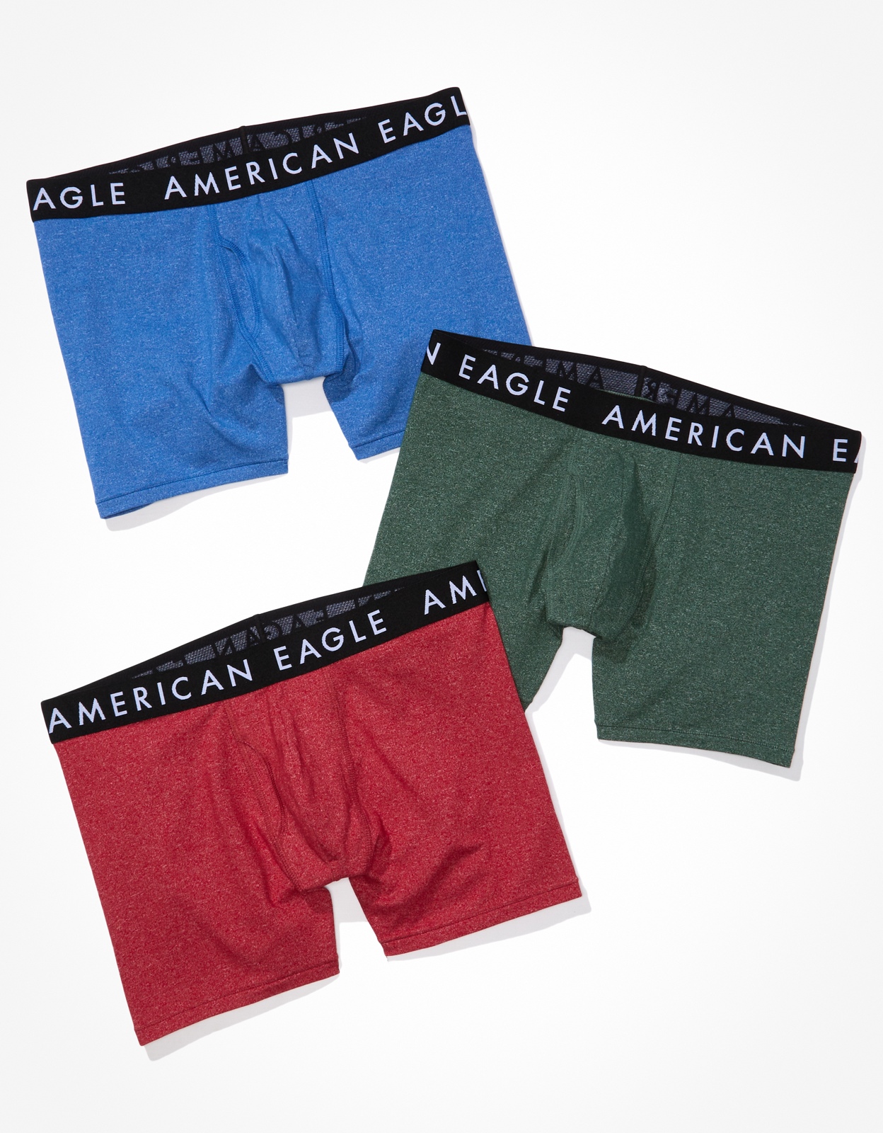 Buy AEO 3 Classic Trunk Underwear online