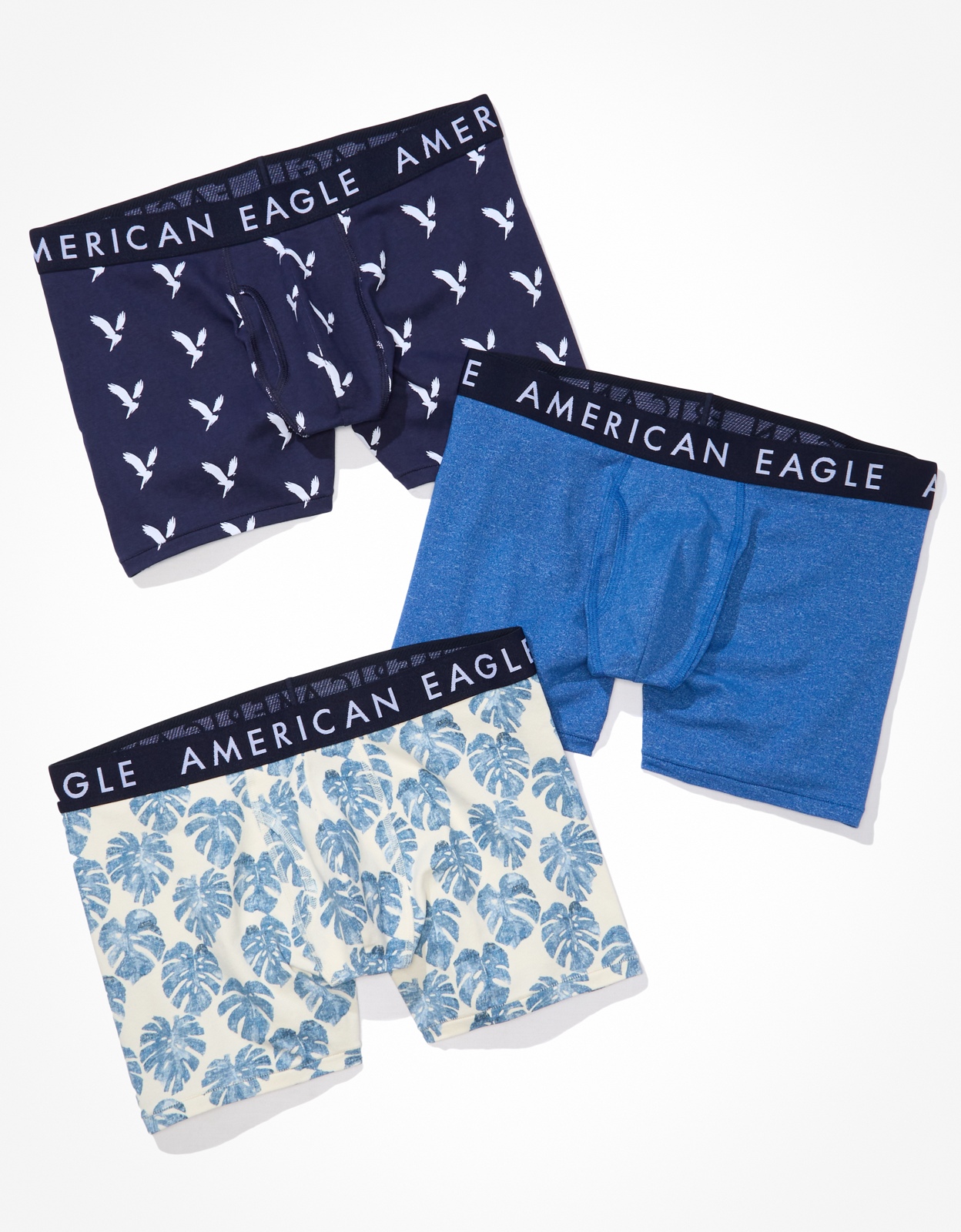 Buy AEO 4.5 Classic Boxer Brief 3-Pack online