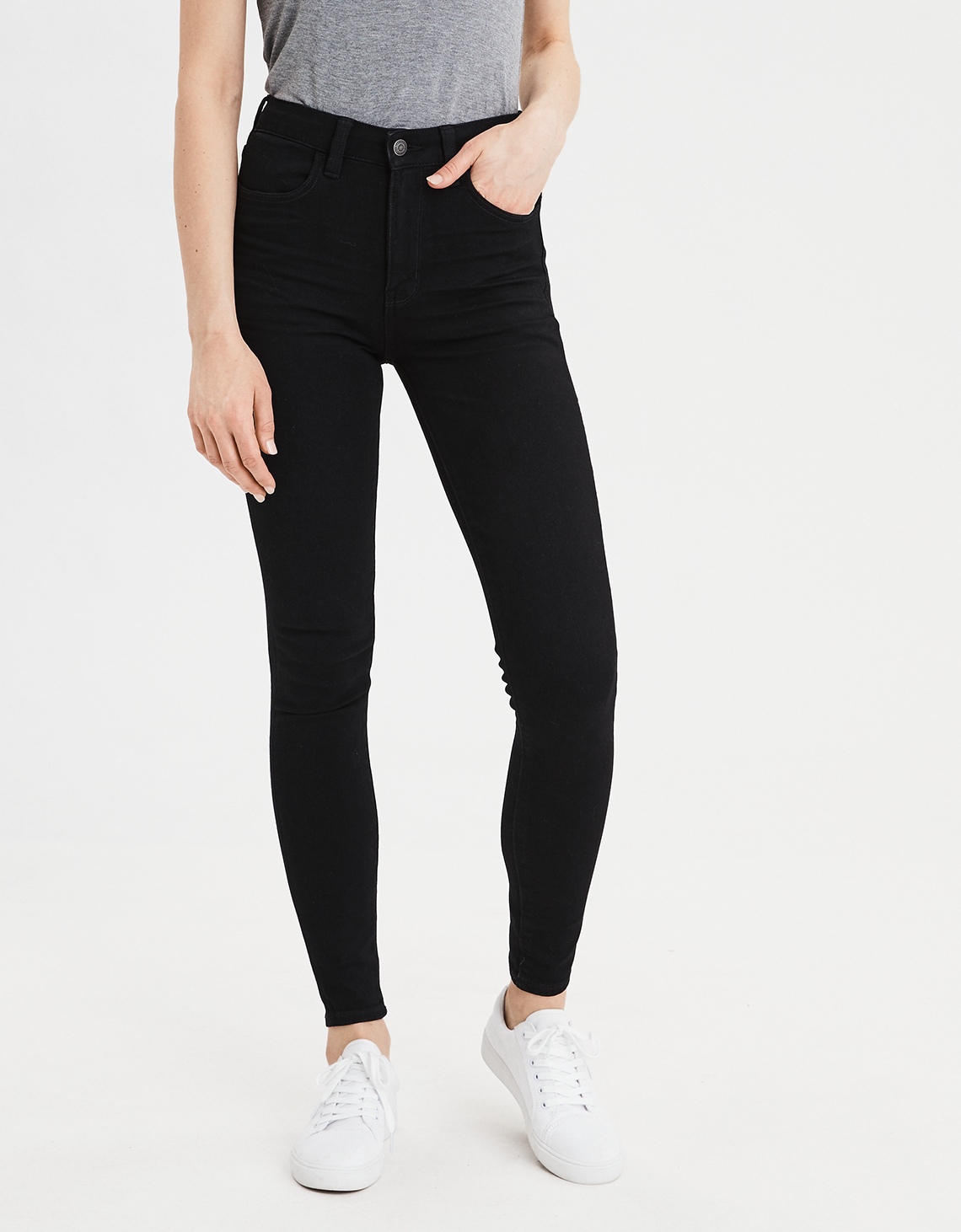 American eagle 360 super stretch sale