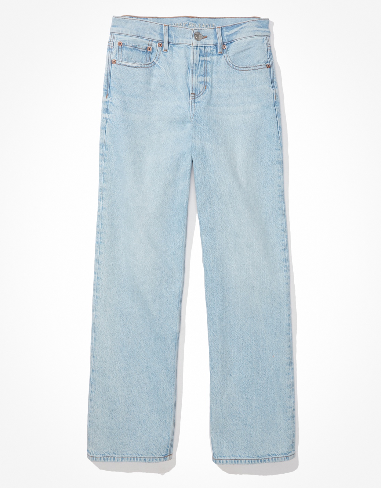 Buy AE '90s Wide Leg Jean online | American Eagle Outfitters