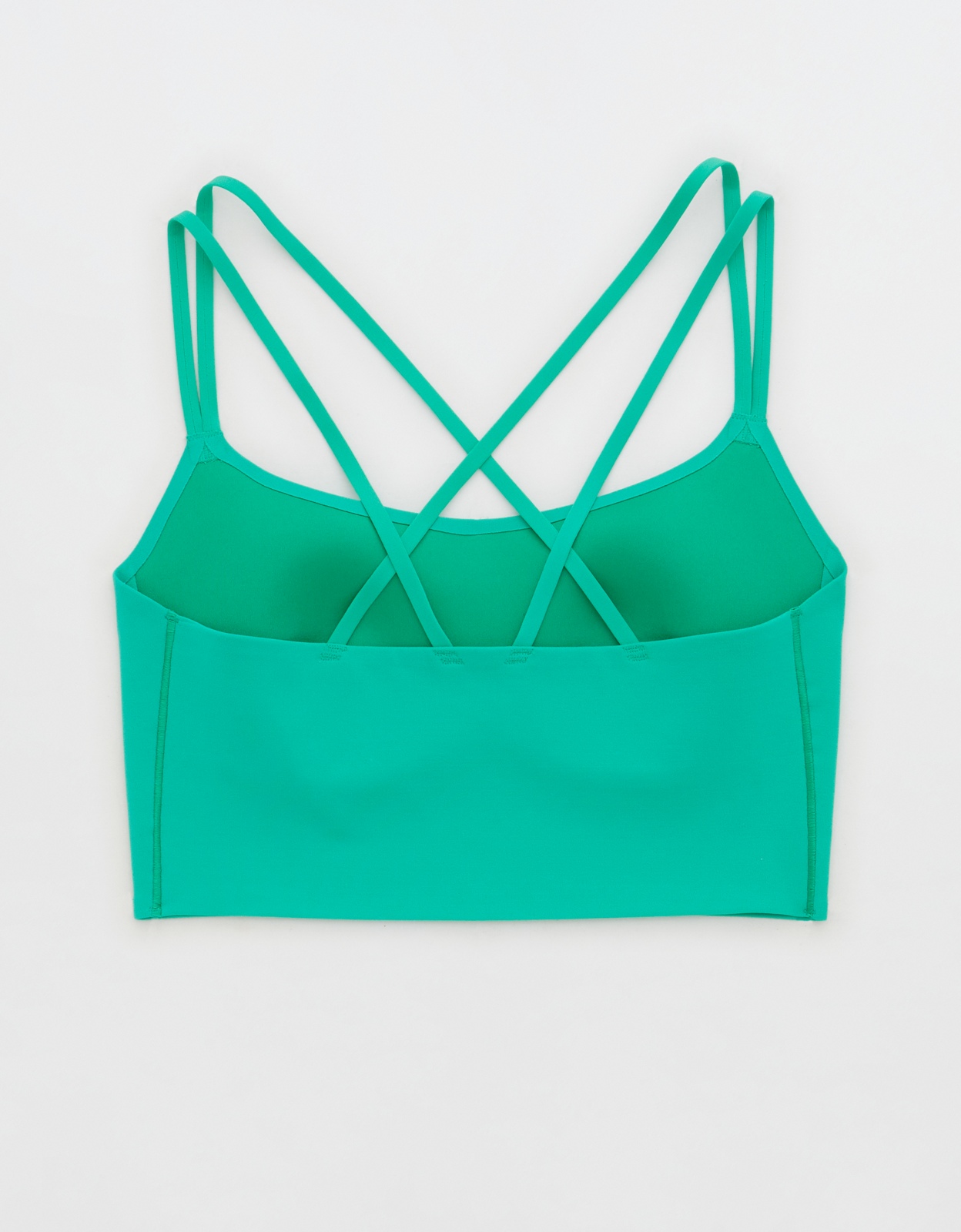 OFFLINE By Aerie Hold Up! Real Me Sports Bra
