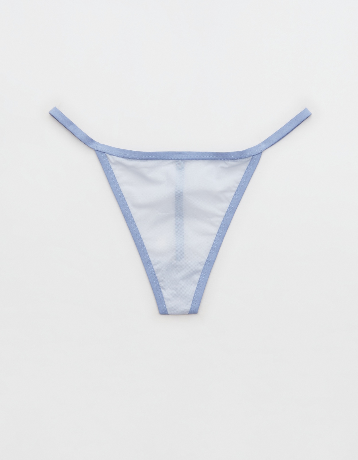 Buy SMOOTHEZ Mesh String Thong Underwear online