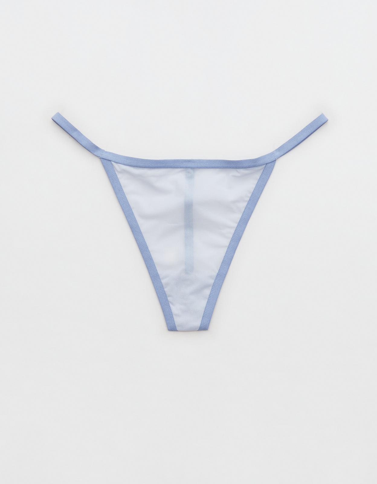 SMOOTHEZ No Show XTRA High Rise Thong Underwear