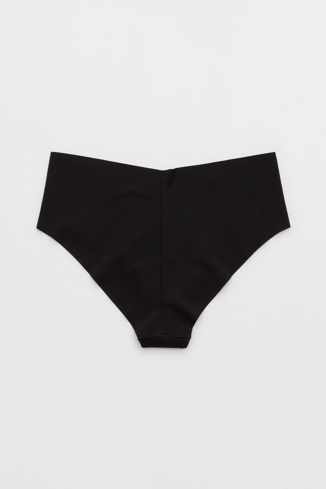American Eagle SMOOTHEZ Microfiber Mesh Thong Underwear