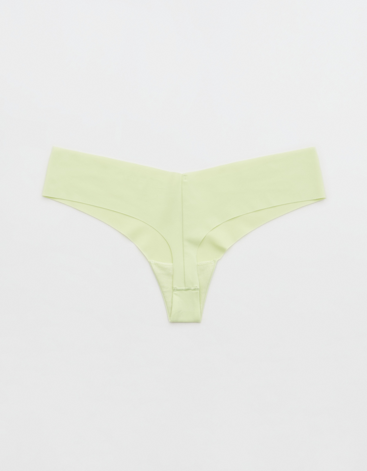 Buy Aerie No Show Thong Underwear online