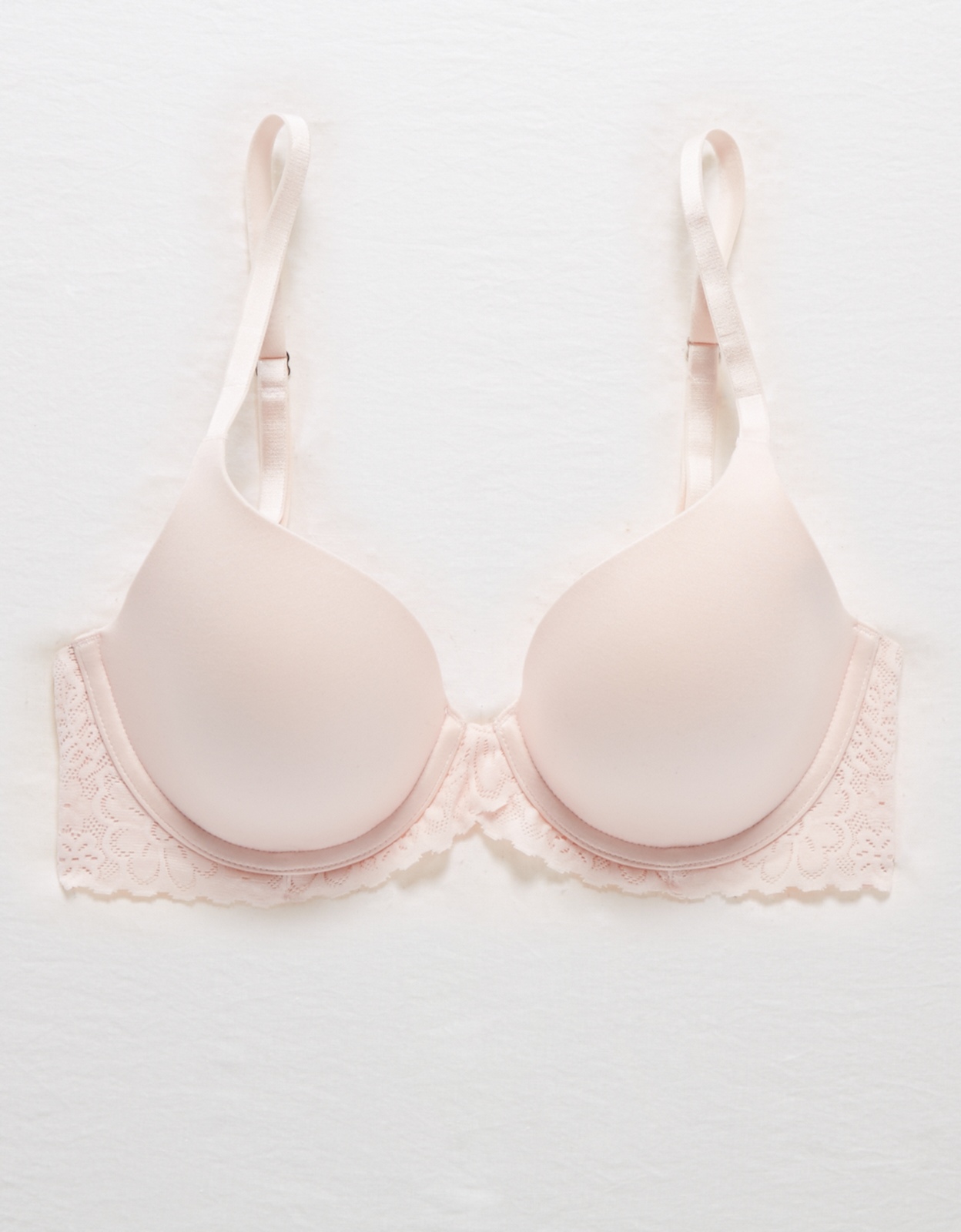 Buy Aerie Real Sunnie Full Coverage Lightly Lined Bra online