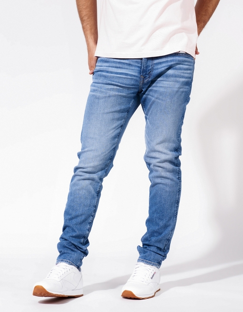 Buy AE AirFlex+ Athletic Skinny Jean online