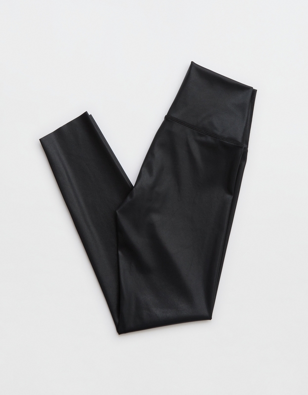 Xersion Leggings Black - $20 (20% Off Retail) - From Baylie