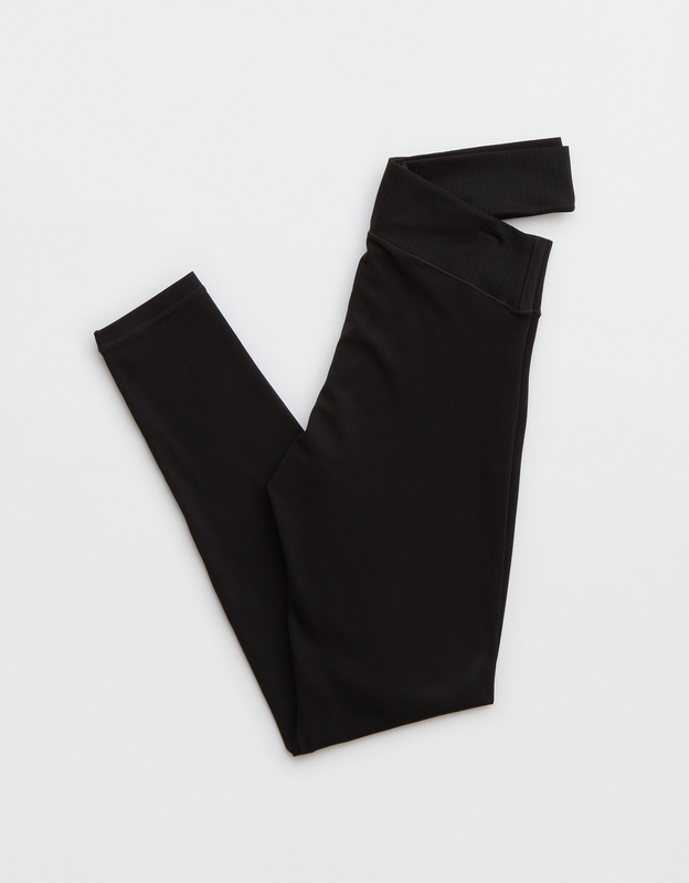 Buy OFFLINE By Aerie Real Me Cut Out Legging online
