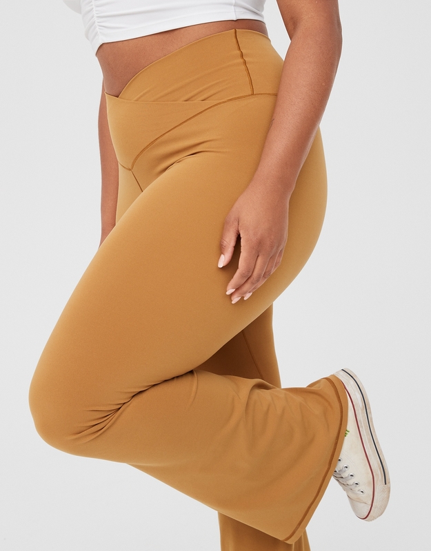 American Eagle Crossover 'Lightweight Everything Leggings' 7/8
