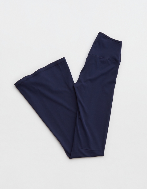 Aerie Flare Leggings Size M - $42 New With Tags - From savannah