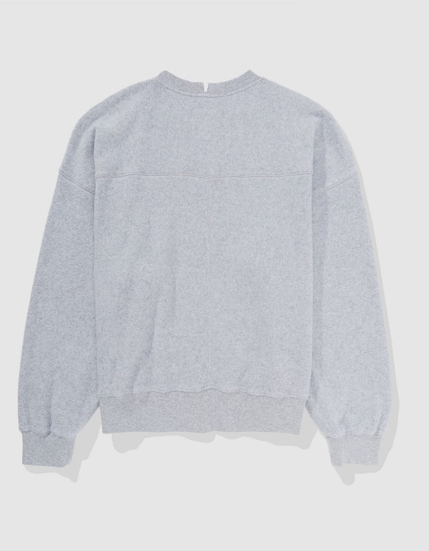Buy Aerie The Chill Cozy Crew Sweatshirt online
