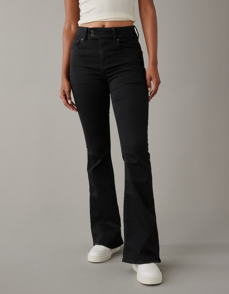 TWDYC Fashion Women's Denim Jeans Casual Trendy Jeans Loose Long Pants  Women's Clothing (Color : Blue, Size : XXL code) price in UAE,  UAE