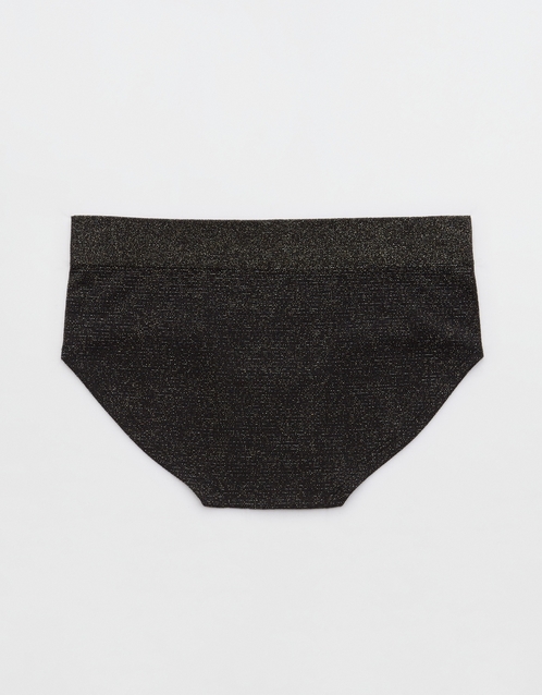 Buy Superchill Seamless Lurex Boybrief Underwear online