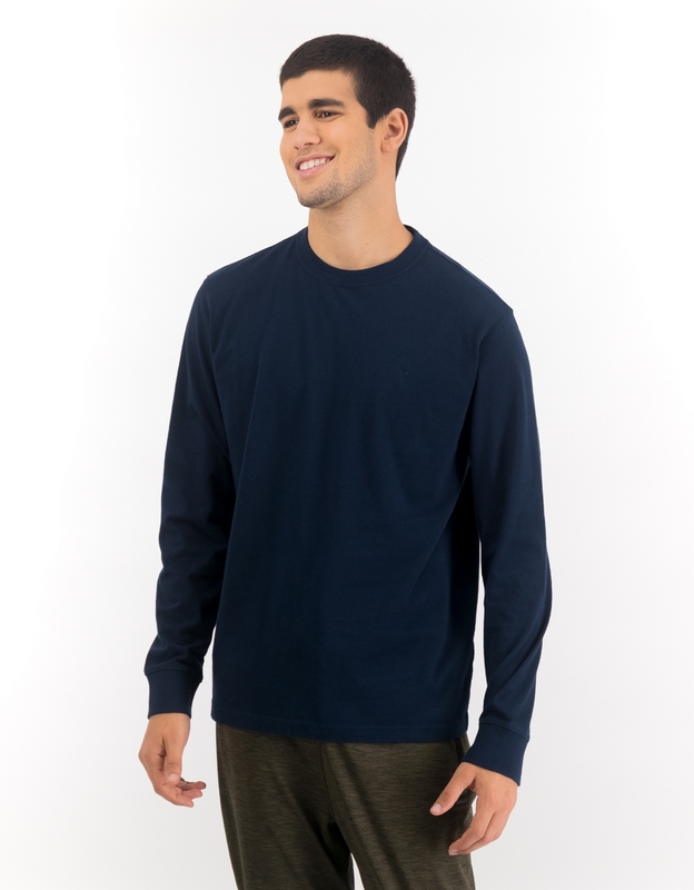 Buy AE Long-Sleeve T-Shirt online