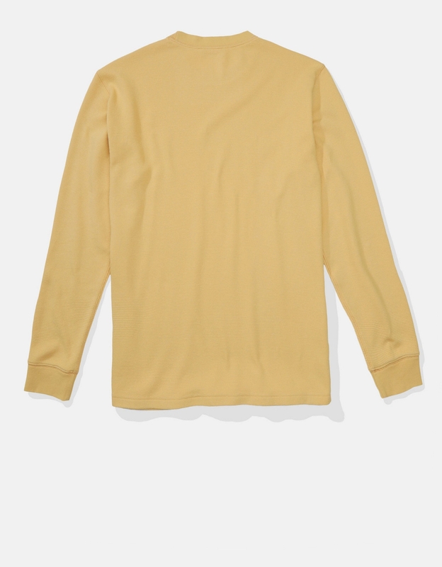 Buy AE Long-Sleeve Thermal T-Shirt online