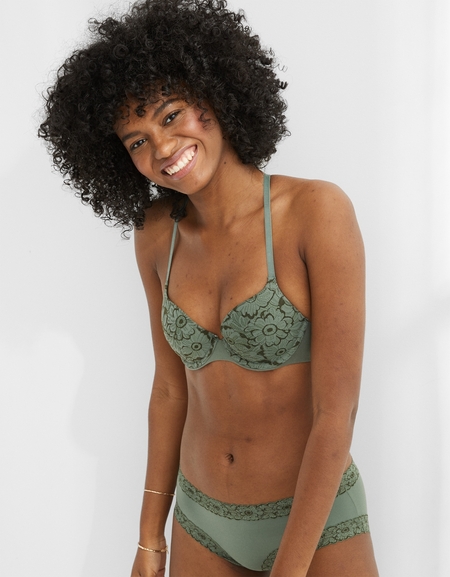Shop Comfortable T-Shirt Bra Collection Online in UAE